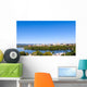 Harrisburg Wall Decal