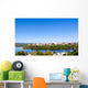 Harrisburg Wall Decal