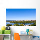 Harrisburg Wall Decal