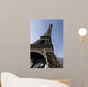 Tour Eiffel - Eiffel Tower Wall Mural