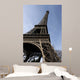 Tour Eiffel - Eiffel Tower Wall Mural