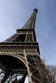 Tour Eiffel - Eiffel Tower Wall Mural