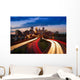Minneapolis Skyline Wall Decal