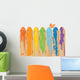 Rainbow Wall Decal