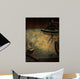 Treasure Map Wall Mural