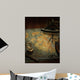treasure map Wall Mural