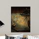 treasure map Wall Mural
