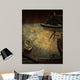 treasure map Wall Mural
