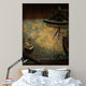 treasure map Wall Mural