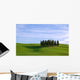 Crete Senesi Wall Decal