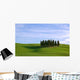 Crete Senesi Wall Decal