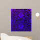 Pattern Wall Mural