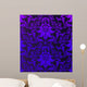 Pattern Wall Mural