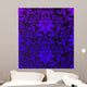 Pattern Wall Mural