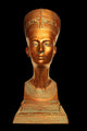 Nefertiti Bust Wall Mural