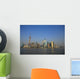 Shanghai Landscape Wall Mural
