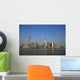 Shanghai Landscape Wall Mural