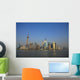 Shanghai Landscape Wall Mural