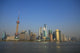 Shanghai Landscape Wall Mural