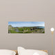 Charles Fort Kinsale Wall Mural