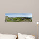 Charles Fort Kinsale Wall Mural