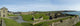 Charles Fort Kinsale Wall Mural