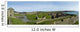 Charles Fort Kinsale Wall Mural