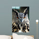 Uhu 3 Wall Mural