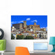 Casoli Ch Wall Decal