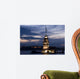 Turkey Wall Mural
