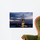 Turkey Wall Mural
