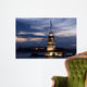 Turkey Wall Mural