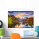 Central Park New York Wall Decal
