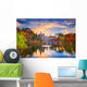 Central Park New York Wall Decal