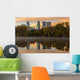 Minneapolis Skyline Evening Wall Decal