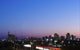 San Antonio Cityscape Wall Decal