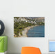 Bitez Beach Wall Decal