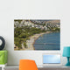 Bitez Beach Wall Decal