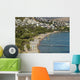 Bitez Beach Wall Decal