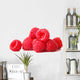 raspberry Wall Decal