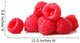raspberry Wall Decal