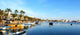 Caesarea Port 2 Wall Decal