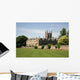 Christchurch College Wall Mural