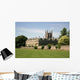 Christchurch College Wall Mural
