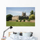 Christchurch College Wall Mural