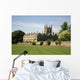 Christchurch College Wall Mural