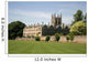 Christchurch College Wall Mural