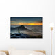 Sunrise Wall Decal Design 3