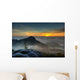 Sunrise Wall Decal Design 3
