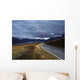 Little Loch Broom Wall Decal